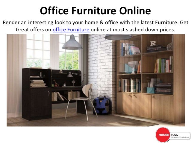 buy office study room furniture in india at housefull co in