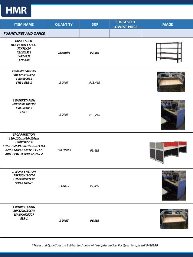 Office furniture ver2 (2018)