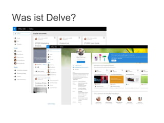 Was ist Delve?
 