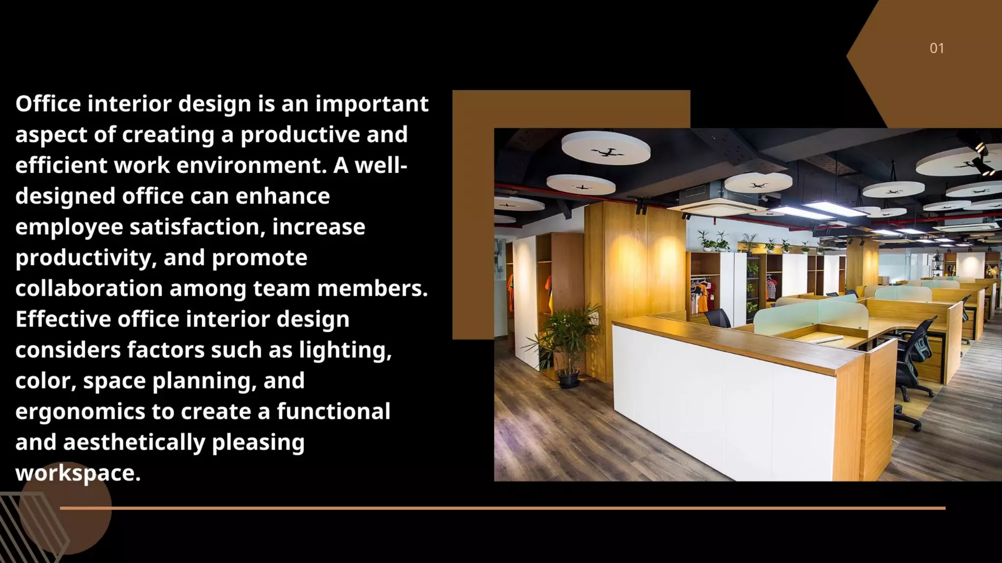 Office Interior Design | PDF