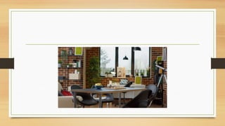 Office Interior Design Trends 2025: Creating Workspaces That Inspire ...