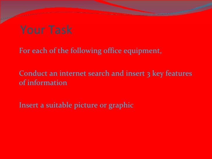 task office task office