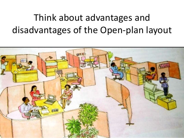 office layouts powerpoint