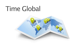 Time Global
 