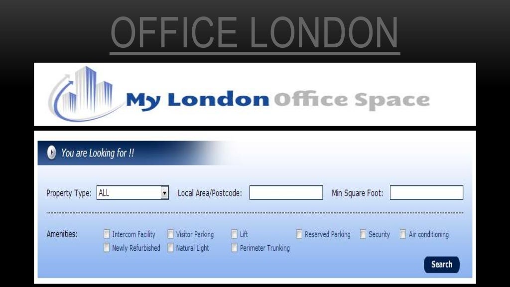 Office london