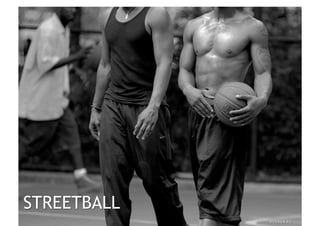 Nataliya Trenina: Office magic