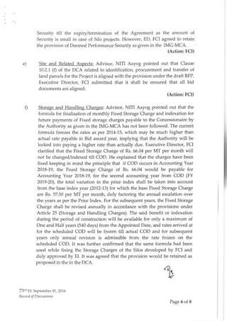 Office memorandum ppp cell