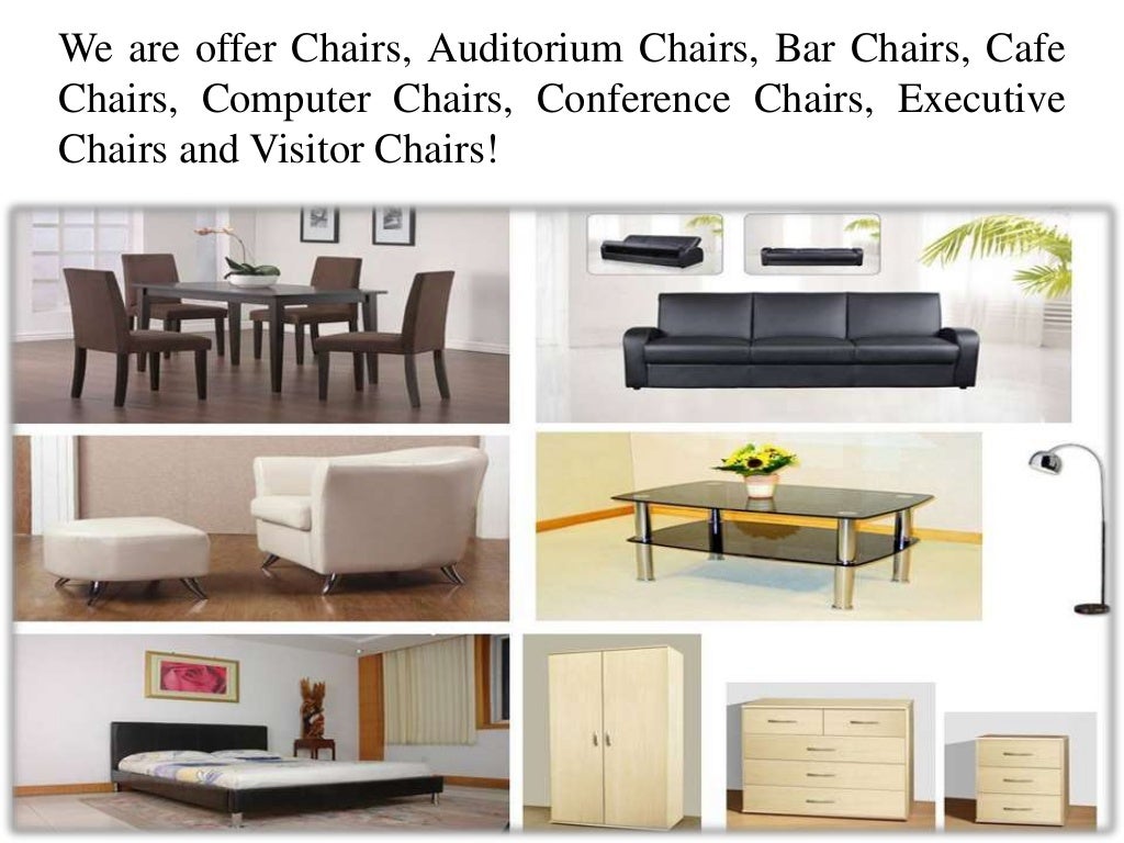Affordable Rates Office Modular Furniture In Delhi