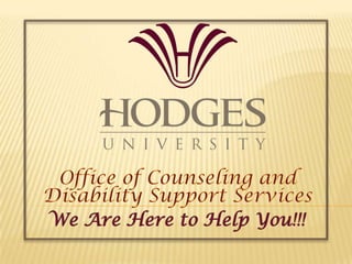 We Are Here to Help You!!!
 