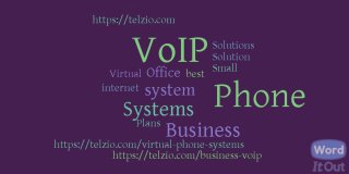 VoIP Business Phone Systems - Telzio.com