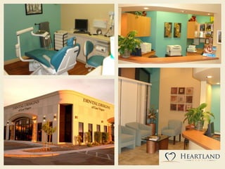 Heartland Dental Slideshow