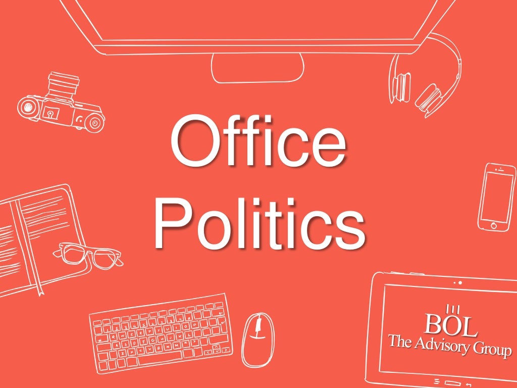 Office Politics