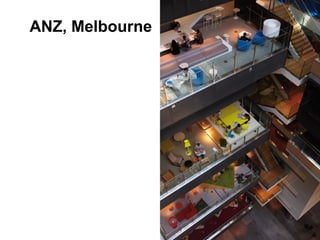 ANZ, Melbourne
 