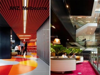 ANZ, Melbourne
 