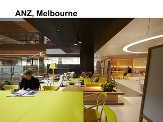 ANZ, Melbourne
 