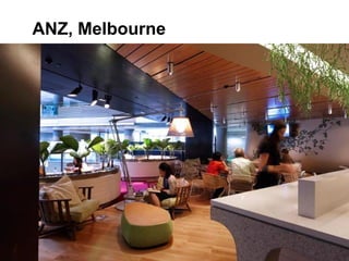 ANZ, Melbourne
 
