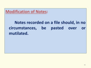 Office Procedure & Communicatin Skills. - GGM.pptx