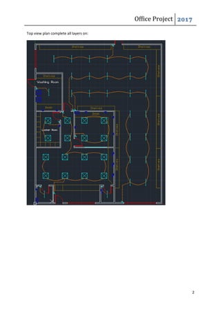 Office project | PDF