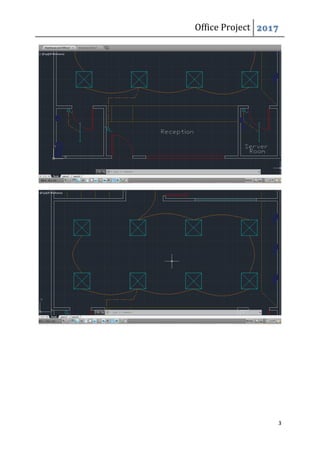 Office project | PDF