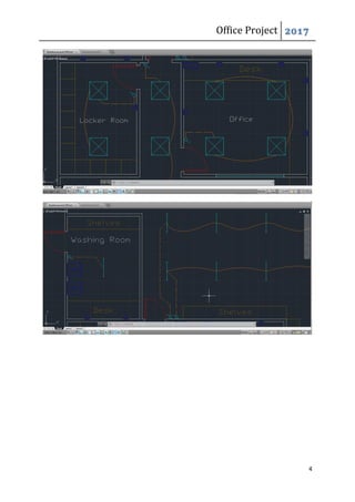 Office project | PDF