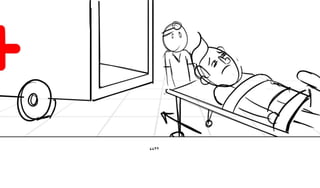 Officer CARE Storyboards