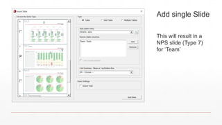 OfficeReports - The Report Builder | PPTX