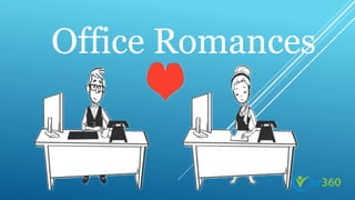 Office Romances
 