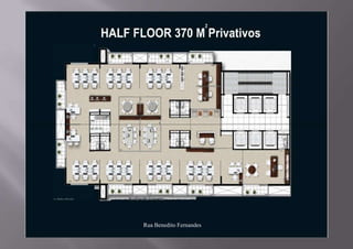 Rua Benedito Fernandes