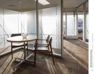 20
Office
Space
Planning
Standards
Sec
4.2.3:
Standards
/
Staff
Spaces
/
Private
Office
 