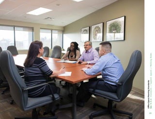 25
Office
Space
Planning
Standards
Sec
4.3.1:
Standards
/
Support
Spaces
/
Meeting
Rooms
 