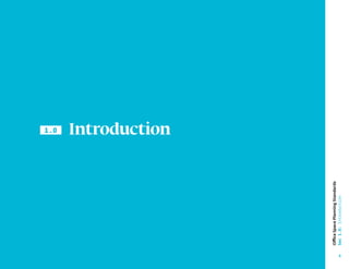 4
Office
Space
Planning
Standards
Sec
1.0:
Introduction
Introduction
1.0
 