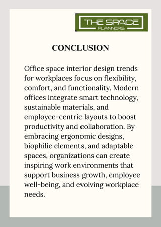 Office Space Interior Design Trends for Workplaces.pdf