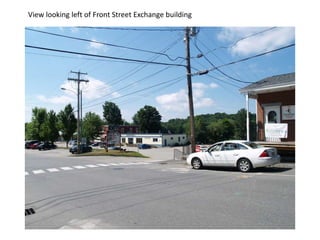 Front Street Exchange Office Space
Front Street Farmington
 