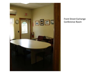 FCCOC office located here
 