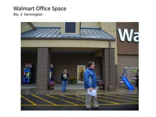 FCCOC office space
Approx. 8 x12 feet
 