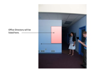 Rte. 2
Signage available at Mt. Blue
Plaza
20,000 traffic count /day
 