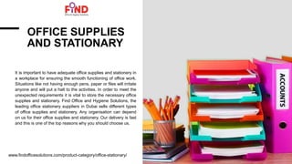 office supplies and stationary (2).pptx