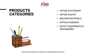 office supplies and stationary 2 .pdf