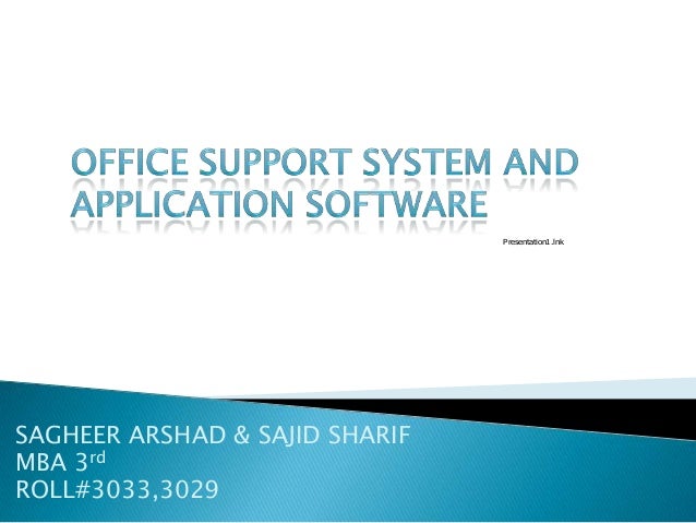 Trading office supporting system