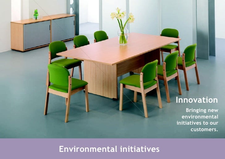 Office Team Furniture Corporate Linked In