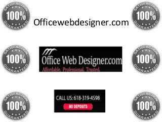 Officewebdesigner.com
 