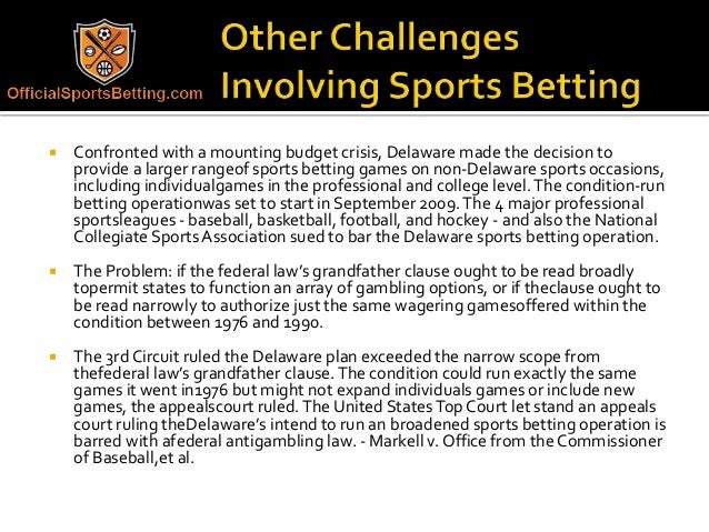 sports betting smart contract