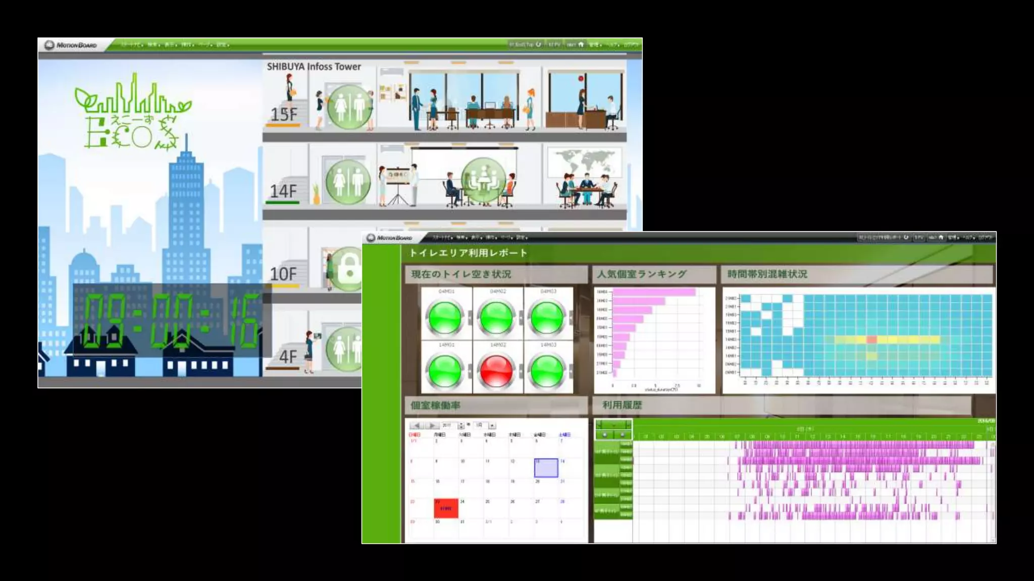 Copyright ©2017 WingArc1st Inc. All Rights Reserved.
「IoTデータの見える化、準備できていますか？」
 