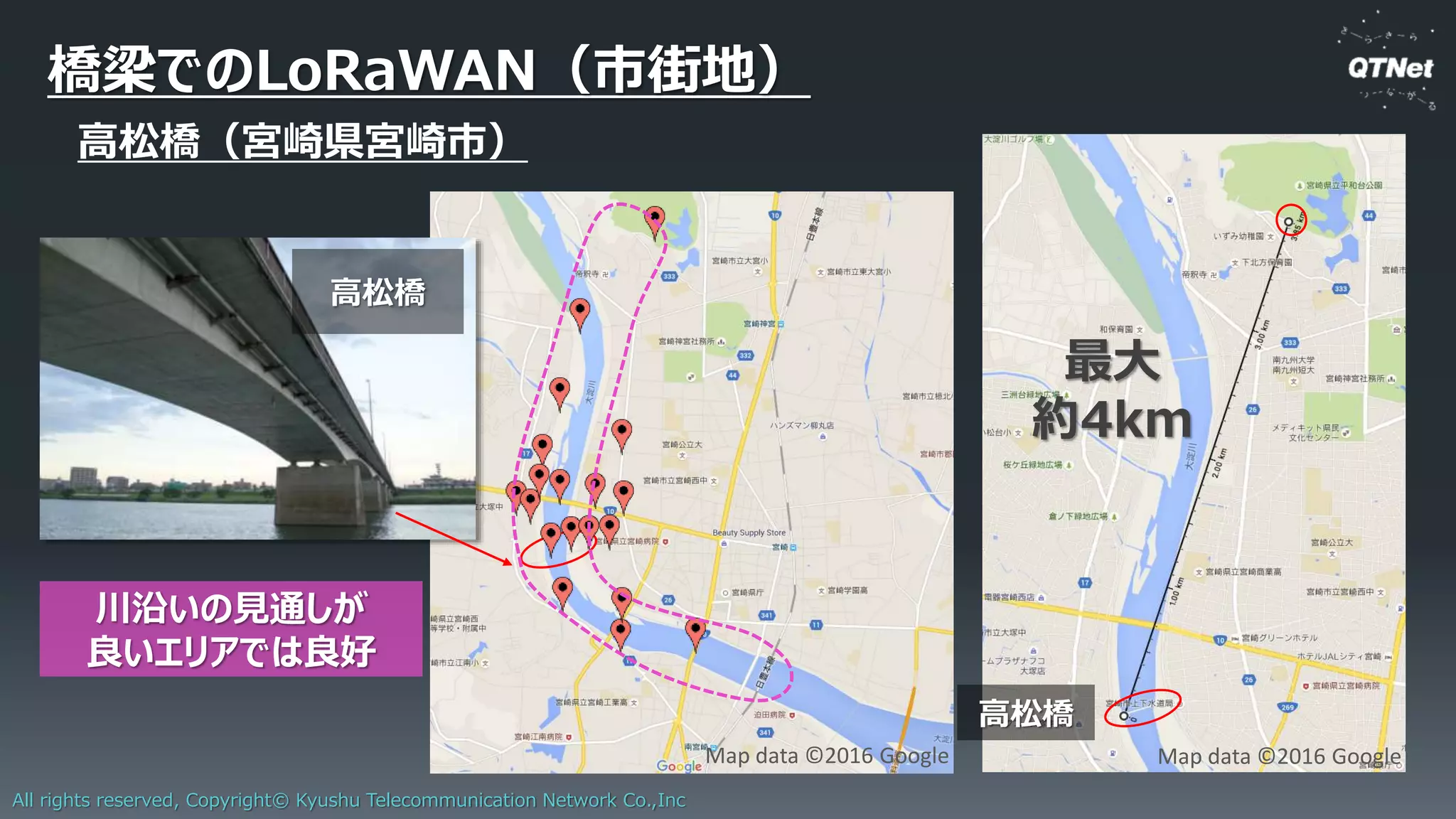 All rights reserved, Copyright© Kyushu Telecommunication Network Co.,Inc
 