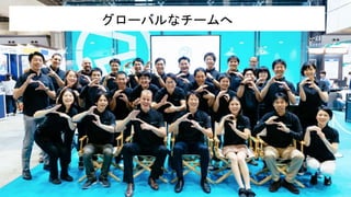 2016年5月-6月 約30億円の資金調達
5/11 約24億円
6/16 約6億円
シンガポールに
現地法人設立
 