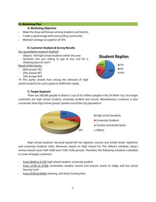 7
-
-
-
-
-
-
-
-

-
-
-
21%
12%
3%
64%
60%24%
16%
Student Replies
YES
NO
N/A
 
