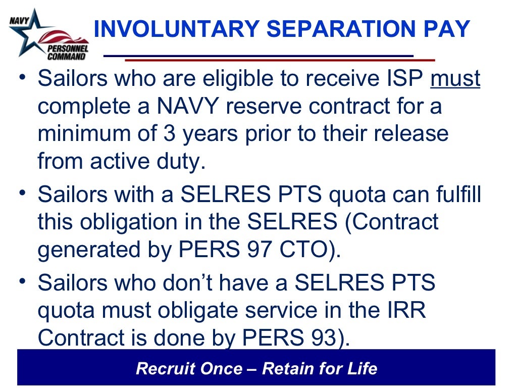 Navy Reserve CTO Presentation