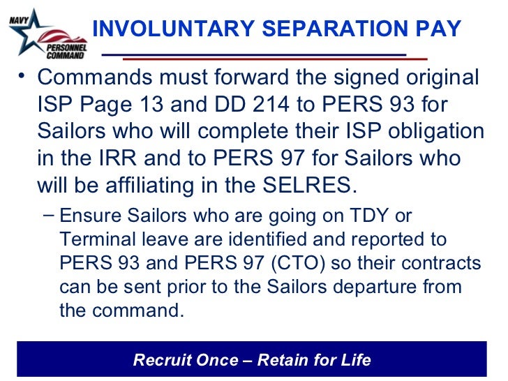 Navy Reserve CTO Presentation