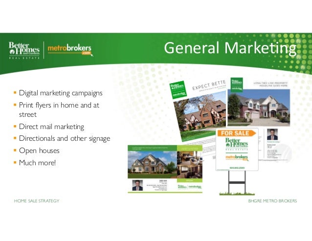 Presentacion Para Vender Su Casa De Atlanta Georgia Usa