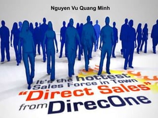 Nguyen Vu Quang Minh
 